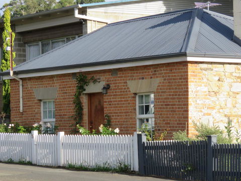 The Cottage South Hobart - Accommodation Gold Coast 0