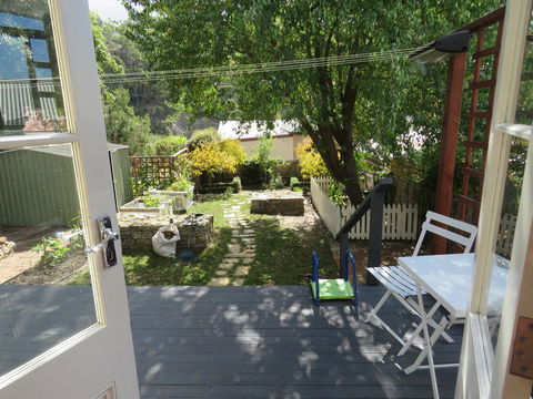 The Cottage South Hobart - Accommodation Gold Coast 1