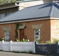 The Cottage South Hobart - Accommodation Gold Coast