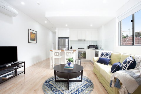 The Cove - L'Abode Accommodation - Accommodation Gold Coast 1