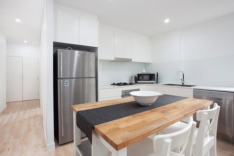 The Cove - L'Abode Accommodation - 1 Gold Coast 3