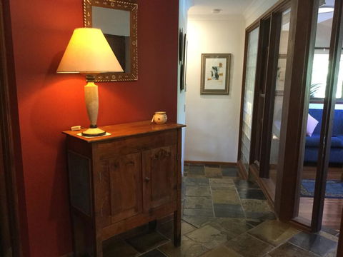 The Croft Bed And Breakfast - Accommodation Gold Coast 0