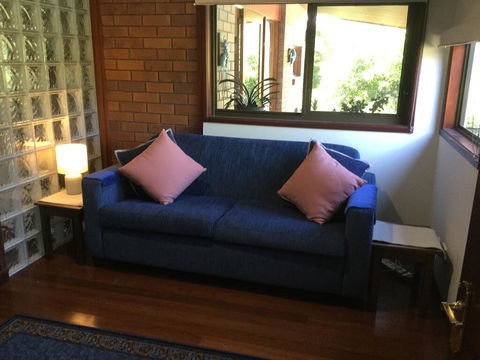 The Croft Bed And Breakfast - Accommodation Gold Coast 2
