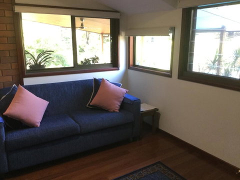The Croft Bed And Breakfast - Accommodation Gold Coast 1