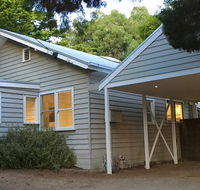 The Cute Beach House - Accommodation Gold Coast