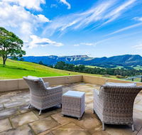 The Dairy at Cavan Kangaroo Valley - Boutique Luxury with Stunning Views - Gold Coast 4U