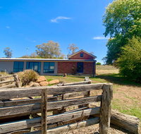 The Daydawn Dairy - Perched High Simple Living  What a View - Accommodation Gold Coast