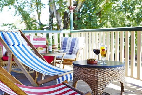 The Daylesford Hotel - Accommodation Gold Coast 0