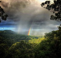 The Den of the Treehouse KINABALU Farm - Gold Coast 4U