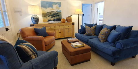 The Dewhurst - Sophisticated Entire CBD Apartment - Accommodation Gold Coast 0