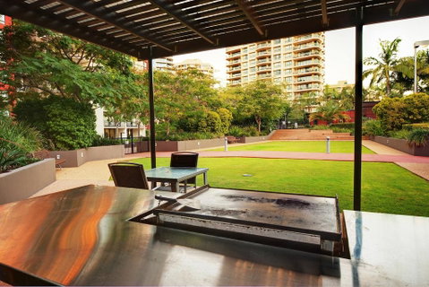 The Docks On Goodwin - Accommodation Gold Coast 3