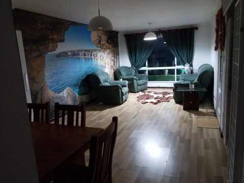 The DOLPHIN PLACE - Gold Coast 4U 1