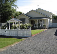 The Don Healesville - Accommodation Gold Coast