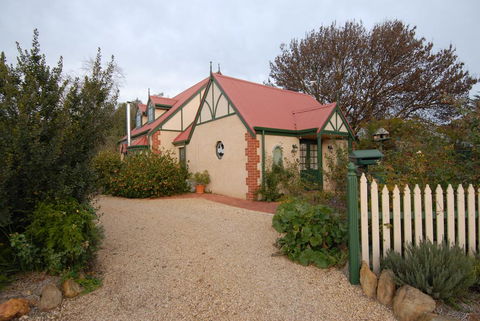 The Dove Cote - Gold Coast 4U 2