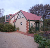 The Dove Cote - Gold Coast 4U