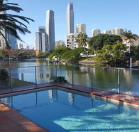 The Emerald Surfers Paradise - Accommodation Gold Coast
