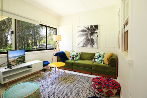 The Endless Summer @ Culburra - Pet Friendly - 2 Mins To Beach - Accommodation Gold Coast 1