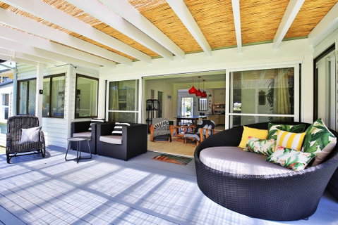 The Endless Summer @ Culburra - Pet Friendly - 2 Mins To Beach - Accommodation Gold Coast 0