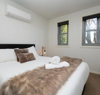 The Endsleigh -1 Bedroom Villa Free Wifi Near CBD - Accommodation Gold Coast
