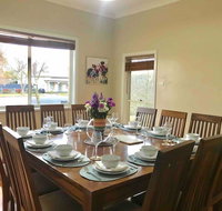 The Entertainer - Downtown Orange Sleeps 11 - Accommodation Gold Coast