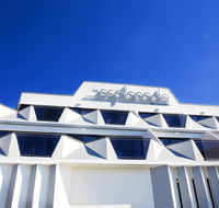 The Esplanade Motel - Gold Coast 4U