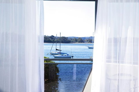 The Esplanade Motel - Accommodation Gold Coast 1