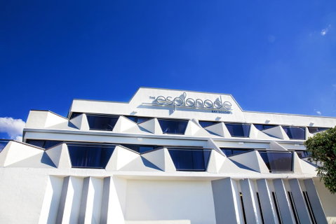 The Esplanade Motel - Accommodation Gold Coast 0