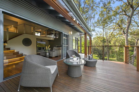 The Edge Villa - Accommodation Gold Coast 2