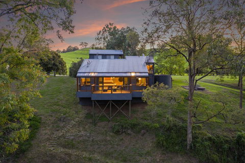 The Edge Villa - Accommodation Gold Coast 1