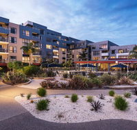The Esplanade Resort And Spa - Gold Coast 4U