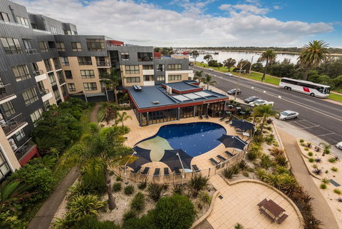 The Esplanade Resort And Spa - Accommodation Gold Coast 2