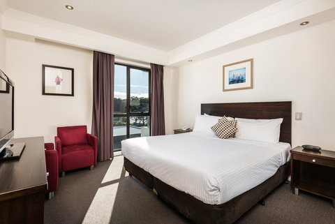 The Esplanade Resort And Spa - Accommodation Gold Coast 1