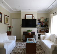 The Evergreen Bed and Breakfast - Gold Coast 4U