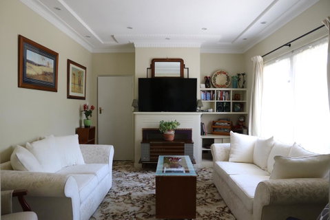 The Evergreen Bed And Breakfast - Accommodation Gold Coast 0