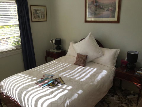 The Evergreen Bed And Breakfast - Accommodation Gold Coast 2