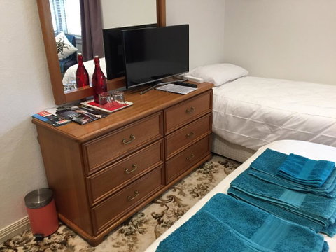 The Evergreen Bed And Breakfast - Accommodation Gold Coast 1