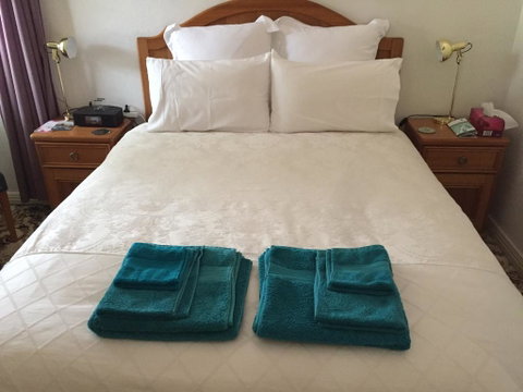 The Evergreen Bed And Breakfast - Accommodation Gold Coast 3