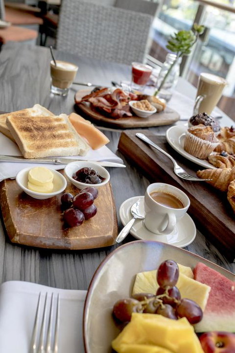 The Executive Inn, Newcastle - Accommodation Gold Coast 3