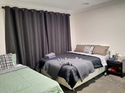 The Fawzi Muslim Homestay - Accommodation Gold Coast 2