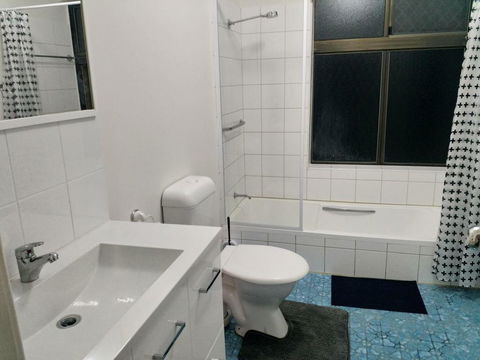 The Fawzi Muslim Homestay - Accommodation Gold Coast 3