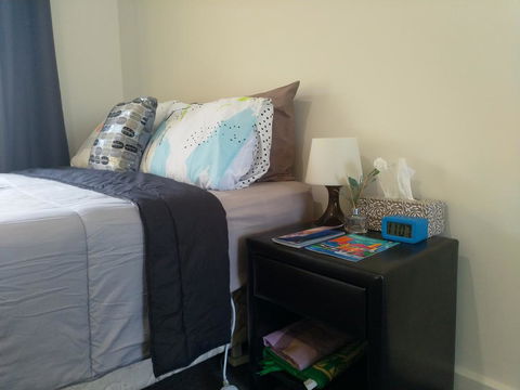 The Fawzi Muslim Homestay - Accommodation Gold Coast 0