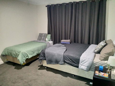 The Fawzi Muslim Homestay - Accommodation Gold Coast 1