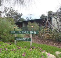 The Fig Tree BB - Accommodation Gold Coast