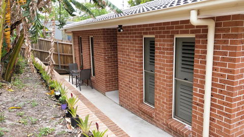 The Flat At Elanora Heights - Gold Coast 4U 1