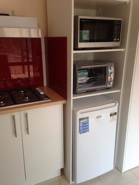 The Folly - Accommodation Gold Coast 3