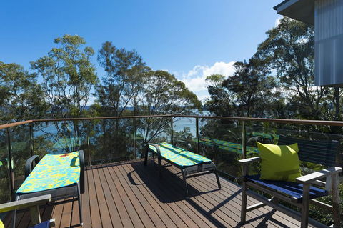 The Folly - Gold Coast 4U 1