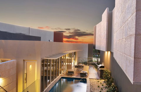 The Frames - Accommodation Gold Coast 0