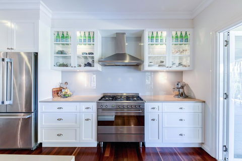 The Frangipani Farm - Accommodation Gold Coast 2