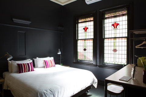 The Franklin Boutique Hotel - Accommodation Gold Coast 1