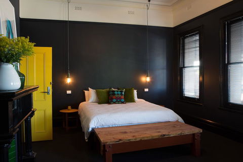 The Franklin Boutique Hotel - Accommodation Gold Coast 3